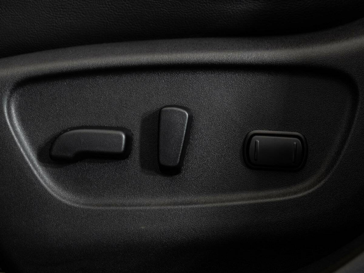 Nissan X-Trail с пробегом — 2016 год. Фото: #14
