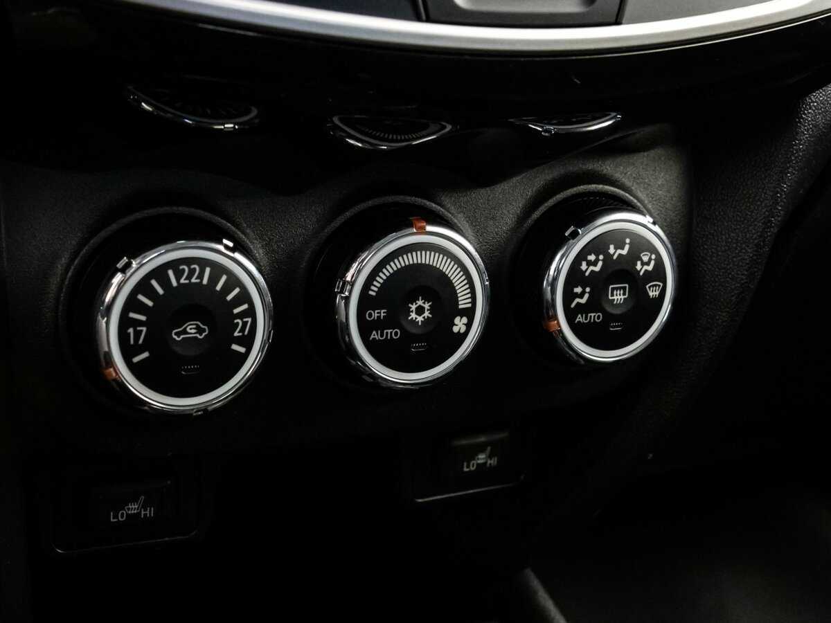 Mitsubishi ASX с пробегом — 2015 год. Фото: #10