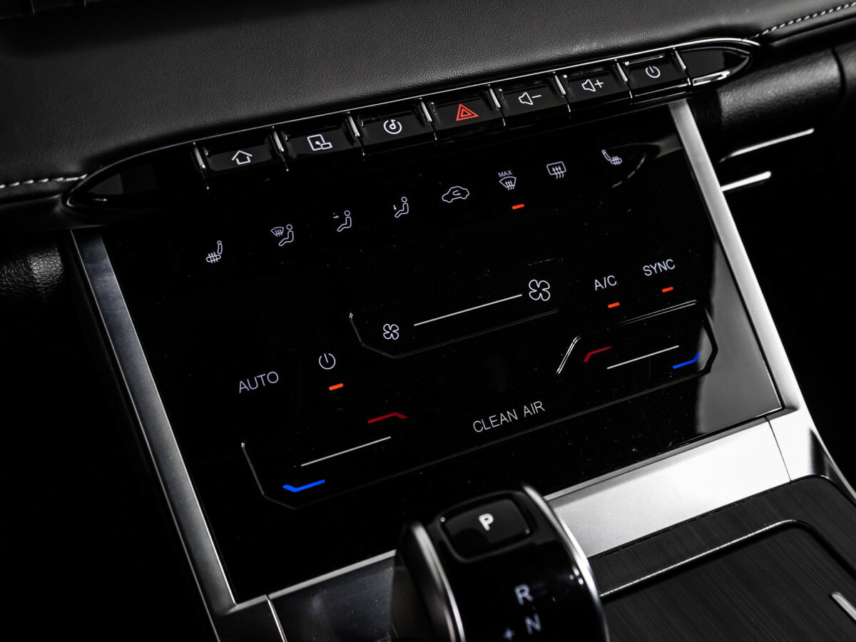 Chery Tiggo 7 Pro Max с пробегом — 2023 год. Фото: #18