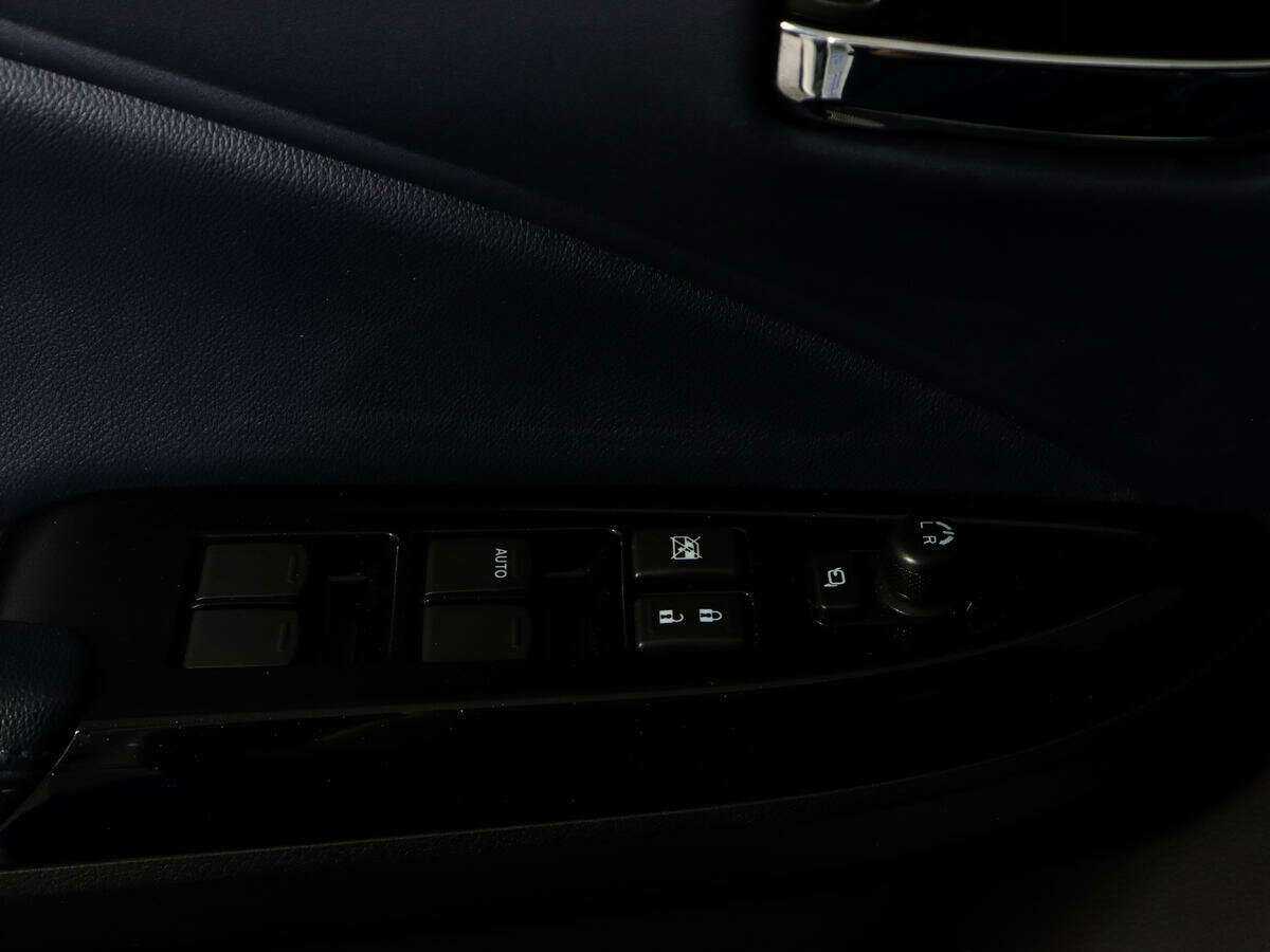 Suzuki Baleno с пробегом — 2022 год. Фото: #16