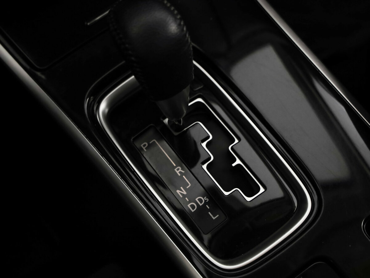 Mitsubishi Outlander с пробегом — 2021 год. Фото: #17