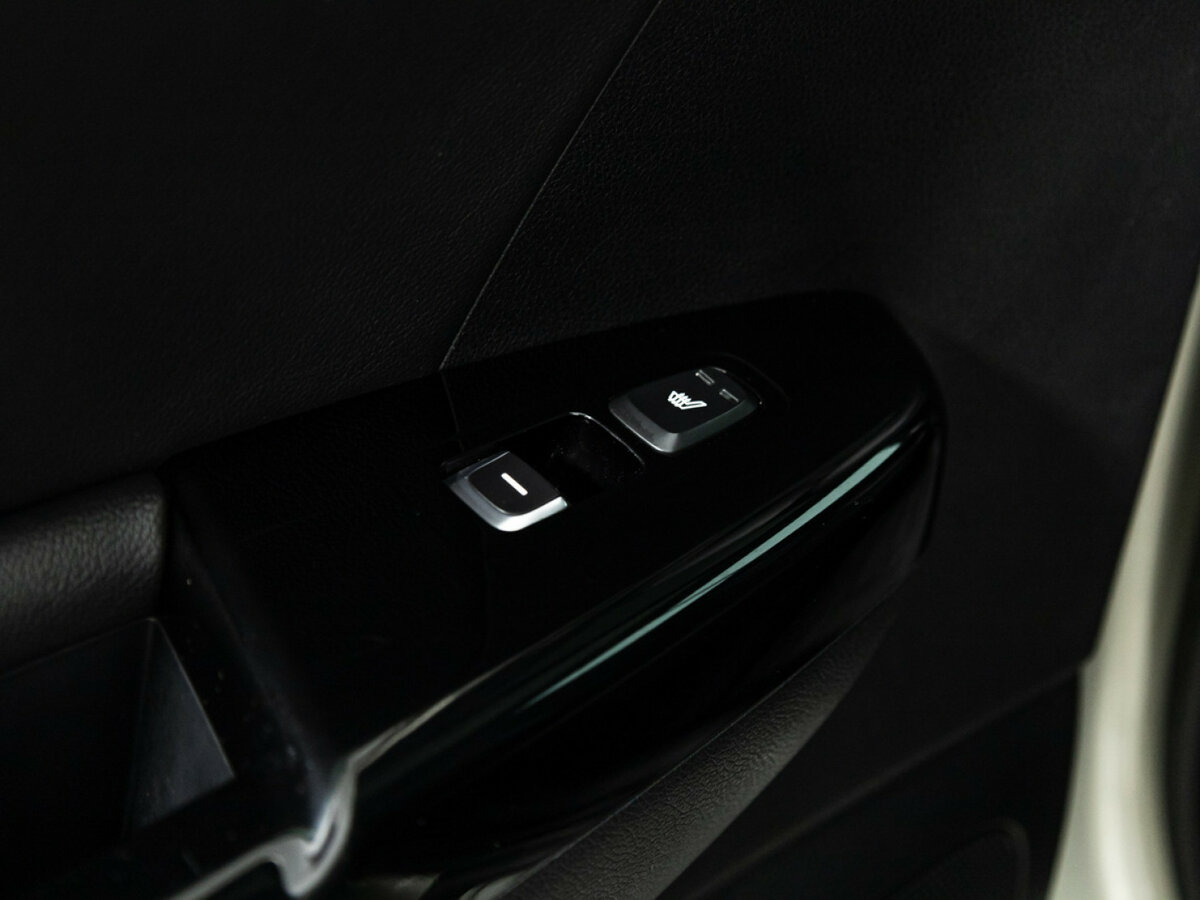 Kia Sportage с пробегом — 2016 год. Фото: #21