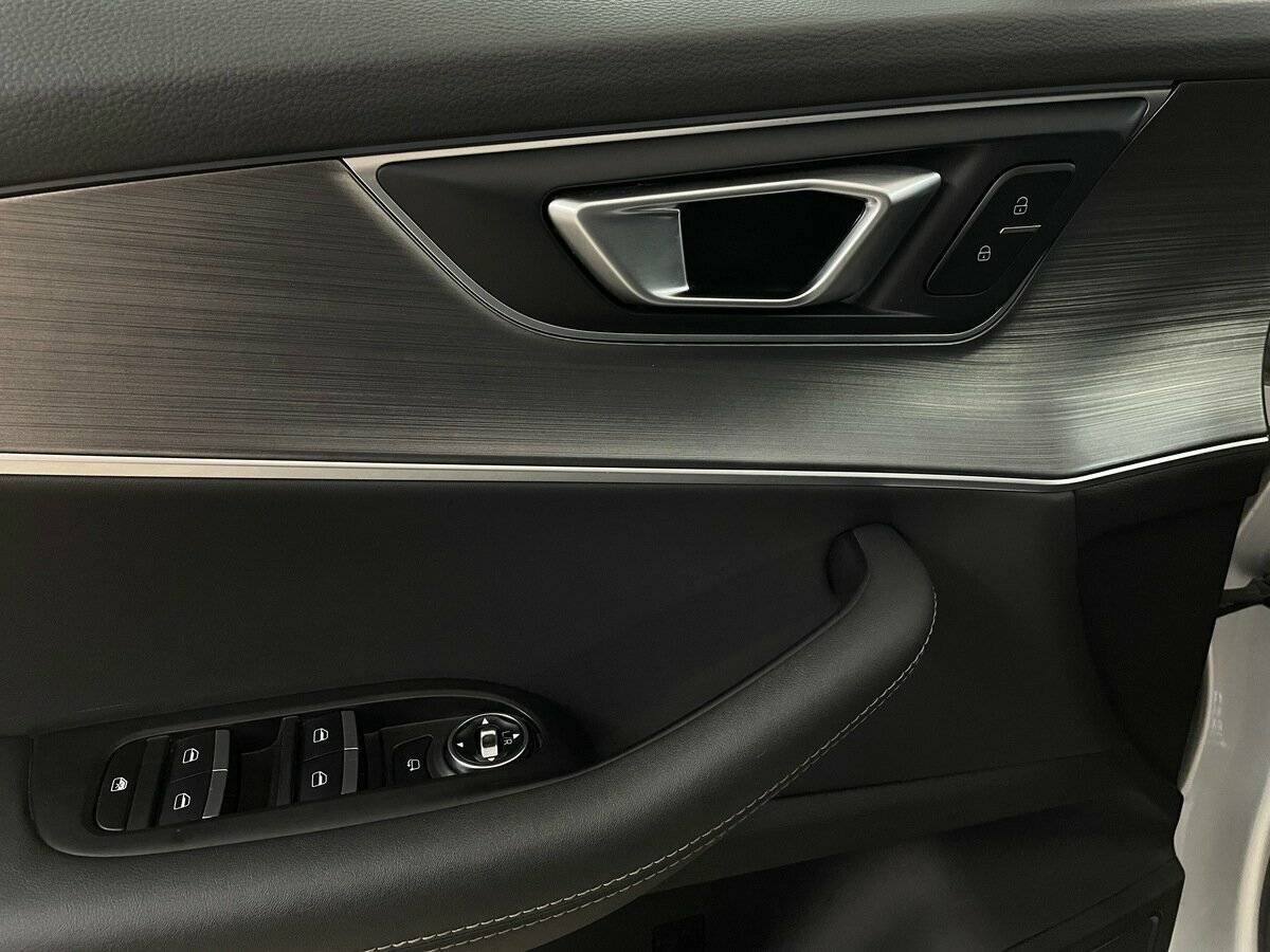 Chery Tiggo 7 Pro с пробегом — 2021 год. Фото: #8