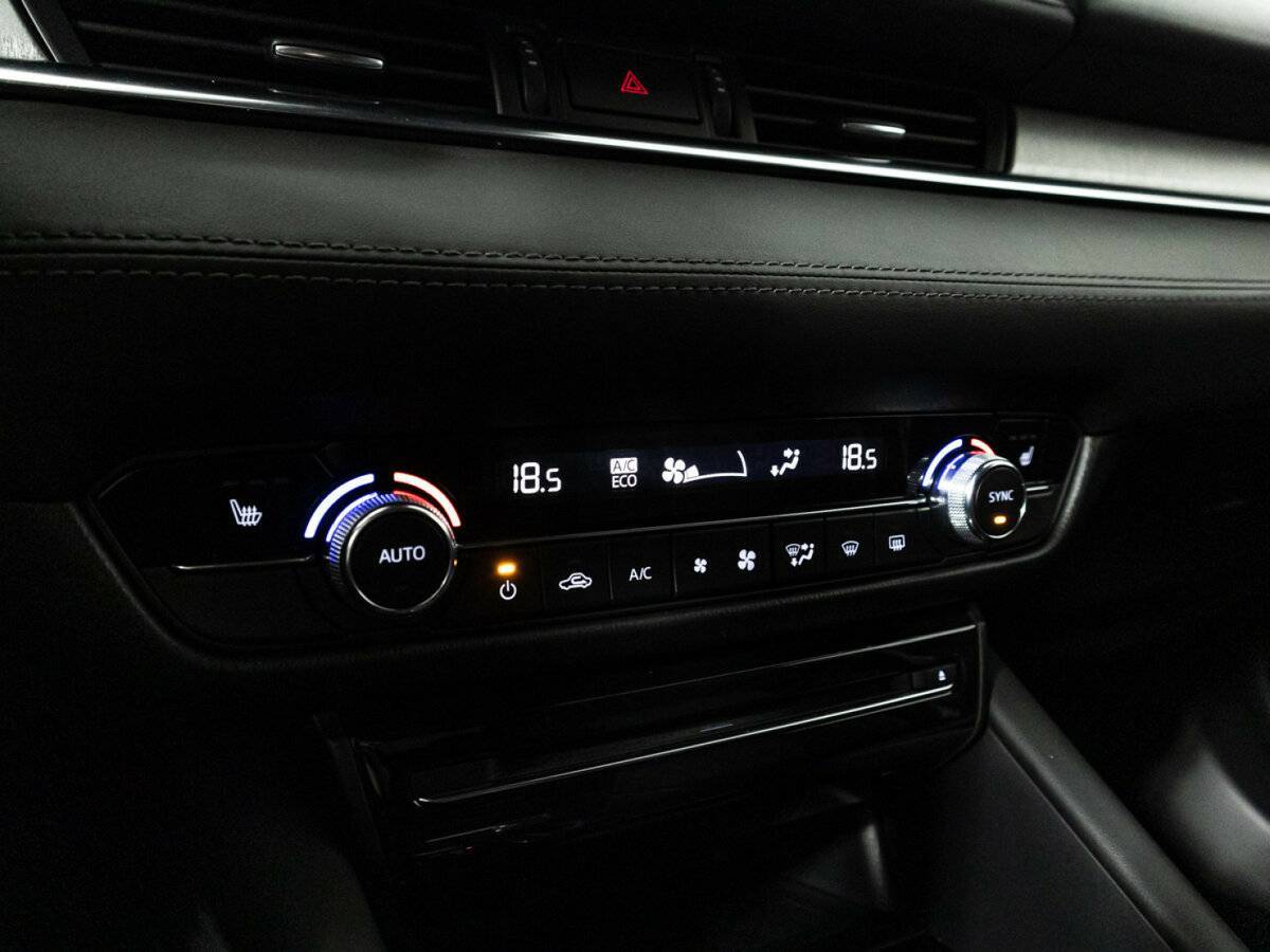 Mazda 6 с пробегом — 2019 год. Фото: #15