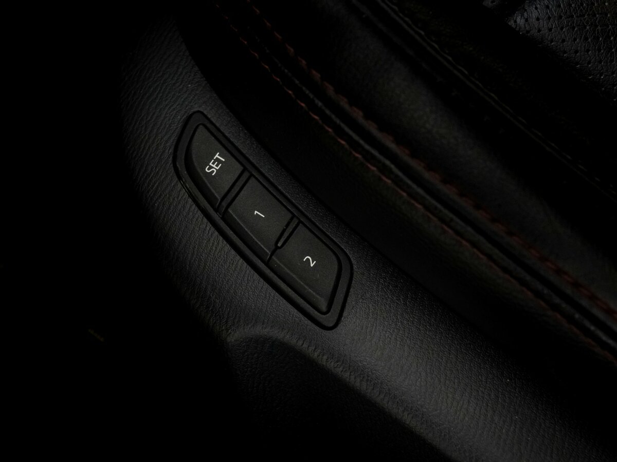 Mazda 6 с пробегом — 2014 год. Фото: #13