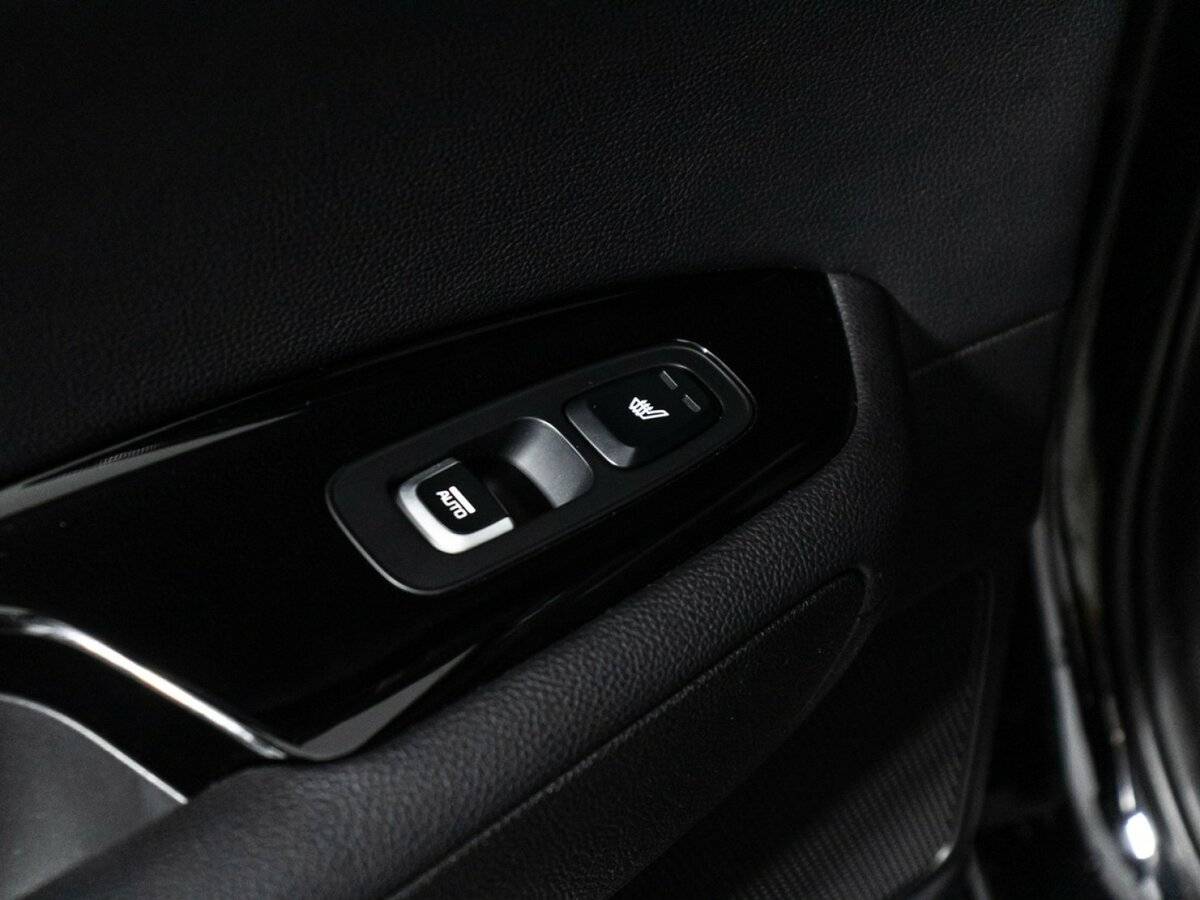 Kia Optima с пробегом — 2016 год. Фото: #19