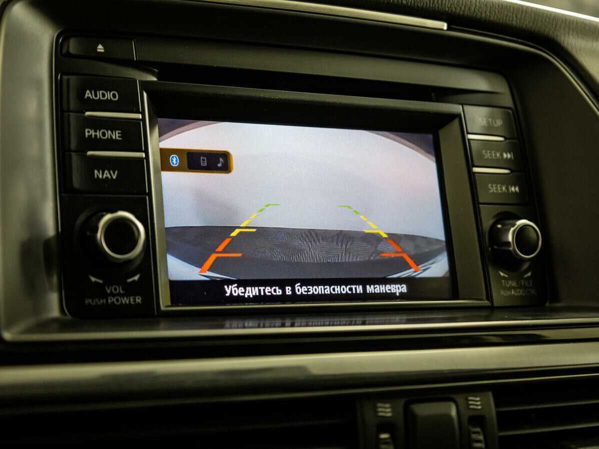 Mazda 6 с пробегом — 2013 год. Фото: #12