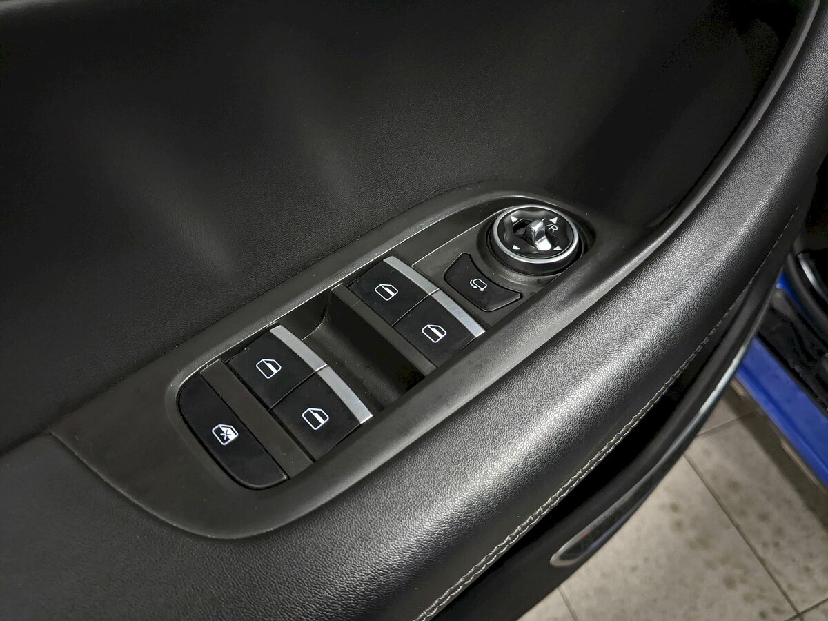 Chery Tiggo 7 Pro с пробегом — 2020 год. Фото: #11