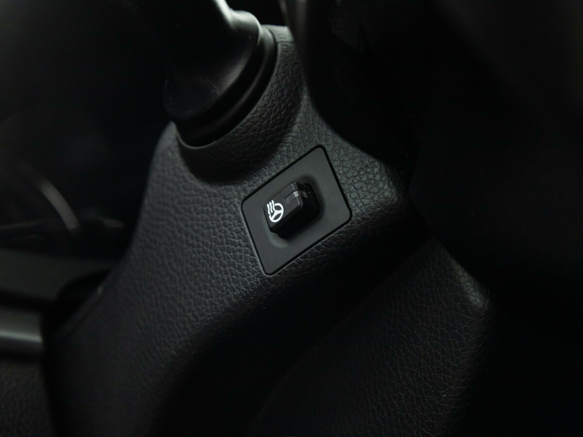 Hyundai i40 с пробегом — 2017 год. Фото: #18