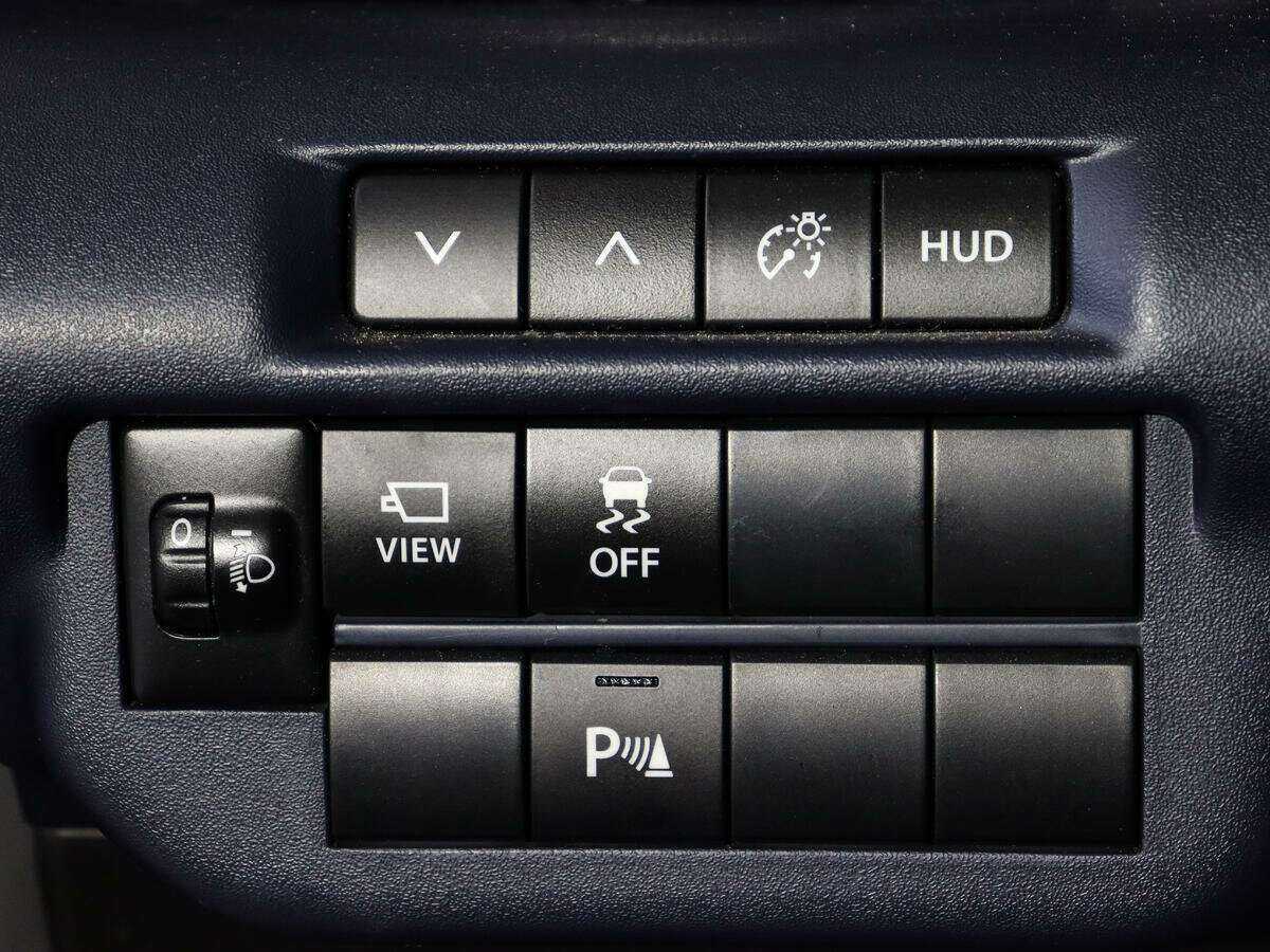 Suzuki Baleno с пробегом — 2022 год. Фото: #18