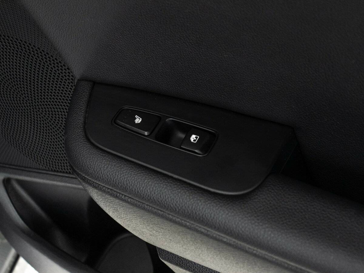 Kia Ceed с пробегом — 2021 год. Фото: #17