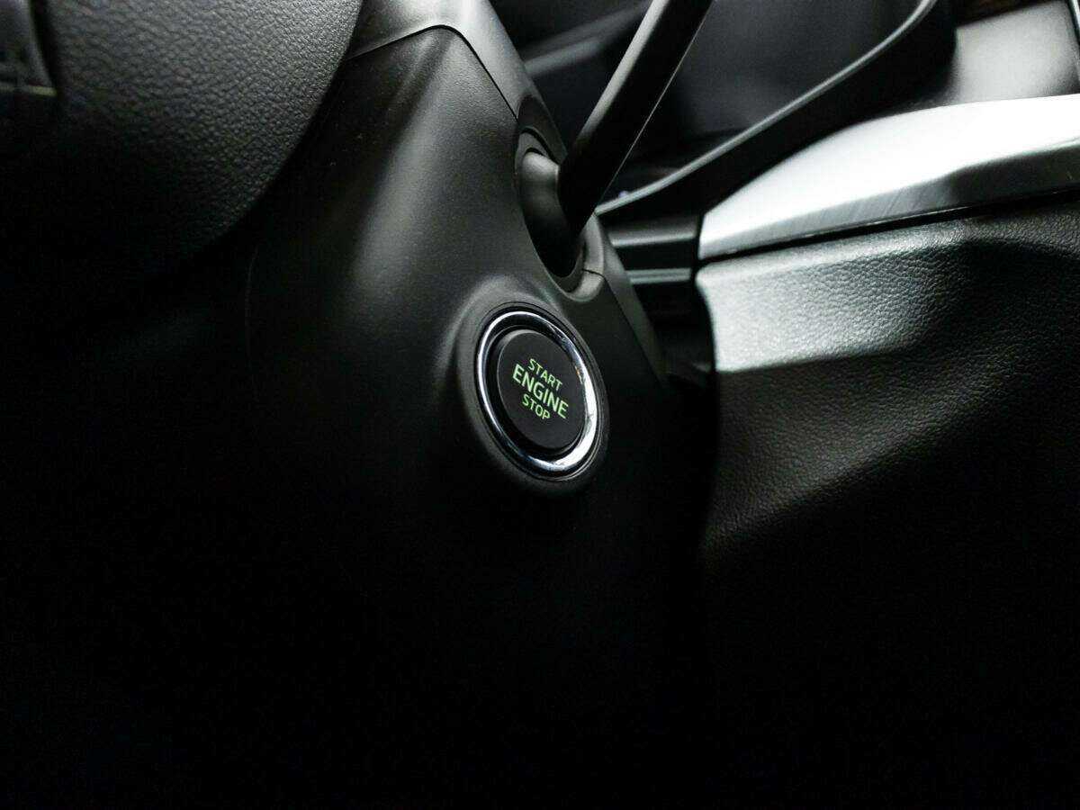 Skoda Rapid с пробегом — 2020 год. Фото: #15