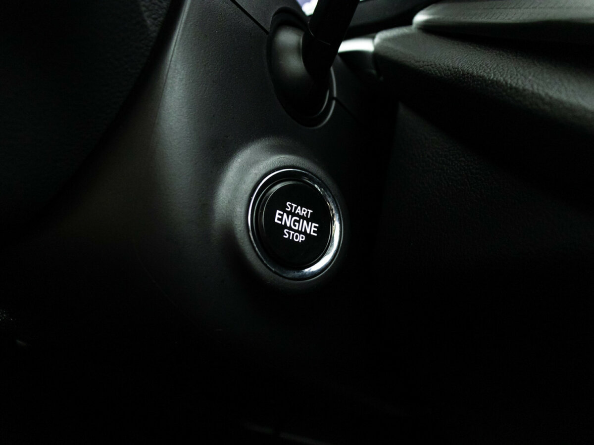 Skoda Octavia с пробегом — 2021 год. Фото: #16