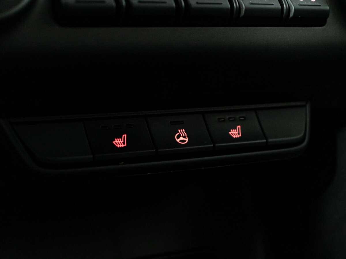 Kia Sportage с пробегом — 2021 год. Фото: #18