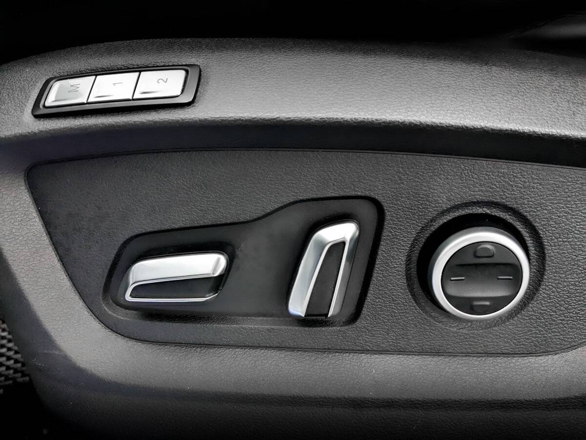 Chery Tiggo 7 Pro Max с пробегом — 2022 год. Фото: #18