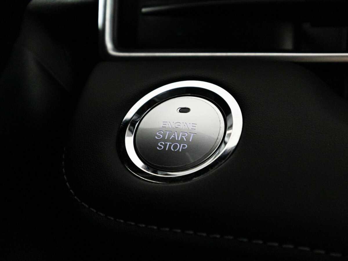 Chery Tiggo 7 Pro Max с пробегом — 2023 год. Фото: #17