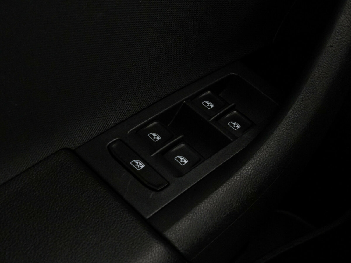 Skoda Rapid с пробегом — 2020 год. Фото: #11