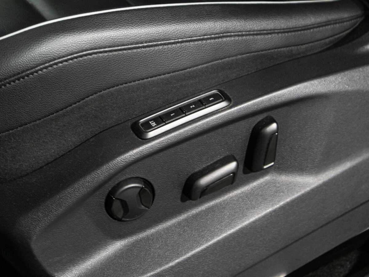 Volkswagen Tiguan с пробегом — 2019 год. Фото: #15