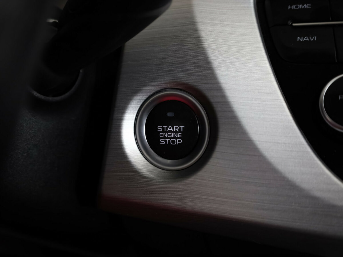 Geely Atlas с пробегом — 2019 год. Фото: #12
