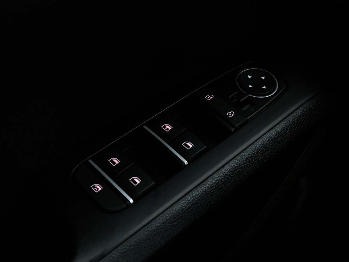 Kia Soul с пробегом — 2020 год. Фото: #15