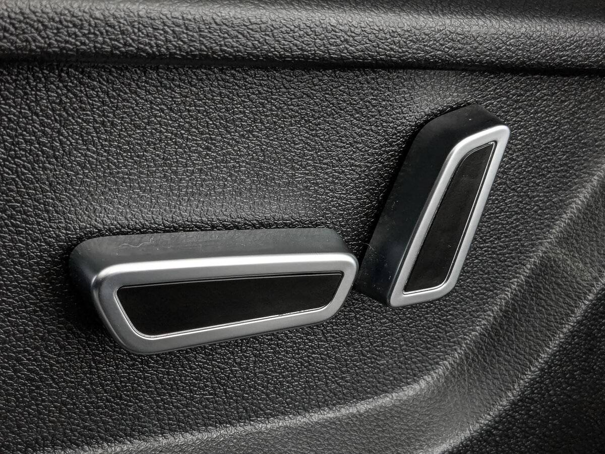 Chery Tiggo 8 с пробегом — 2020 год. Фото: #24