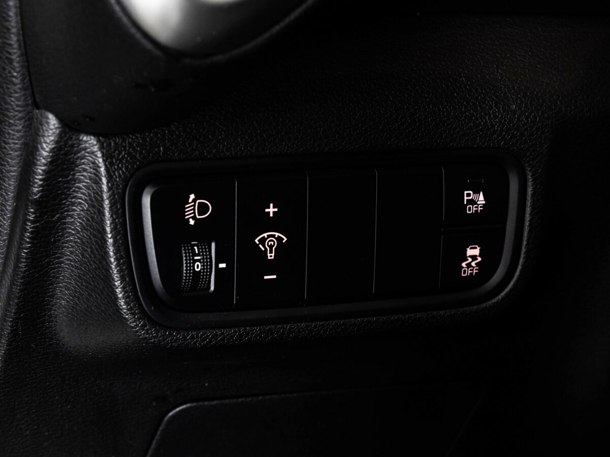 Kia Soul с пробегом — 2020 год. Фото: #14