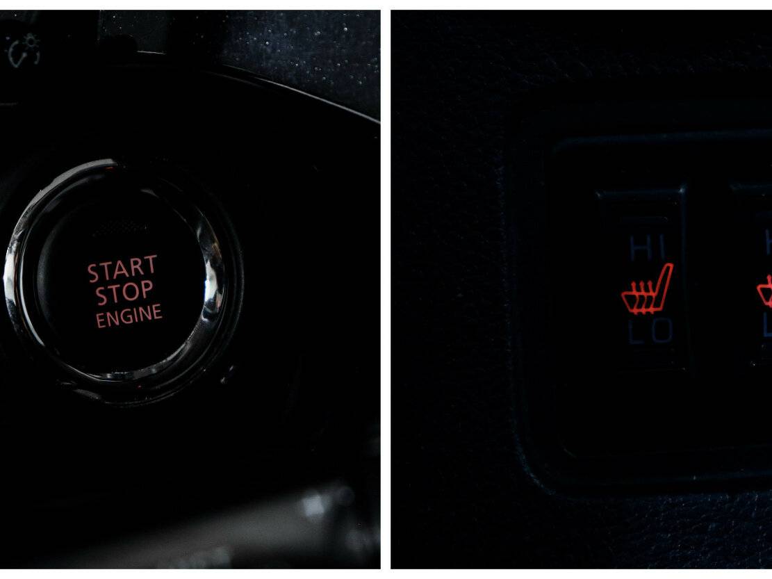 Mitsubishi Outlander с пробегом — 2015 год. Фото: #15