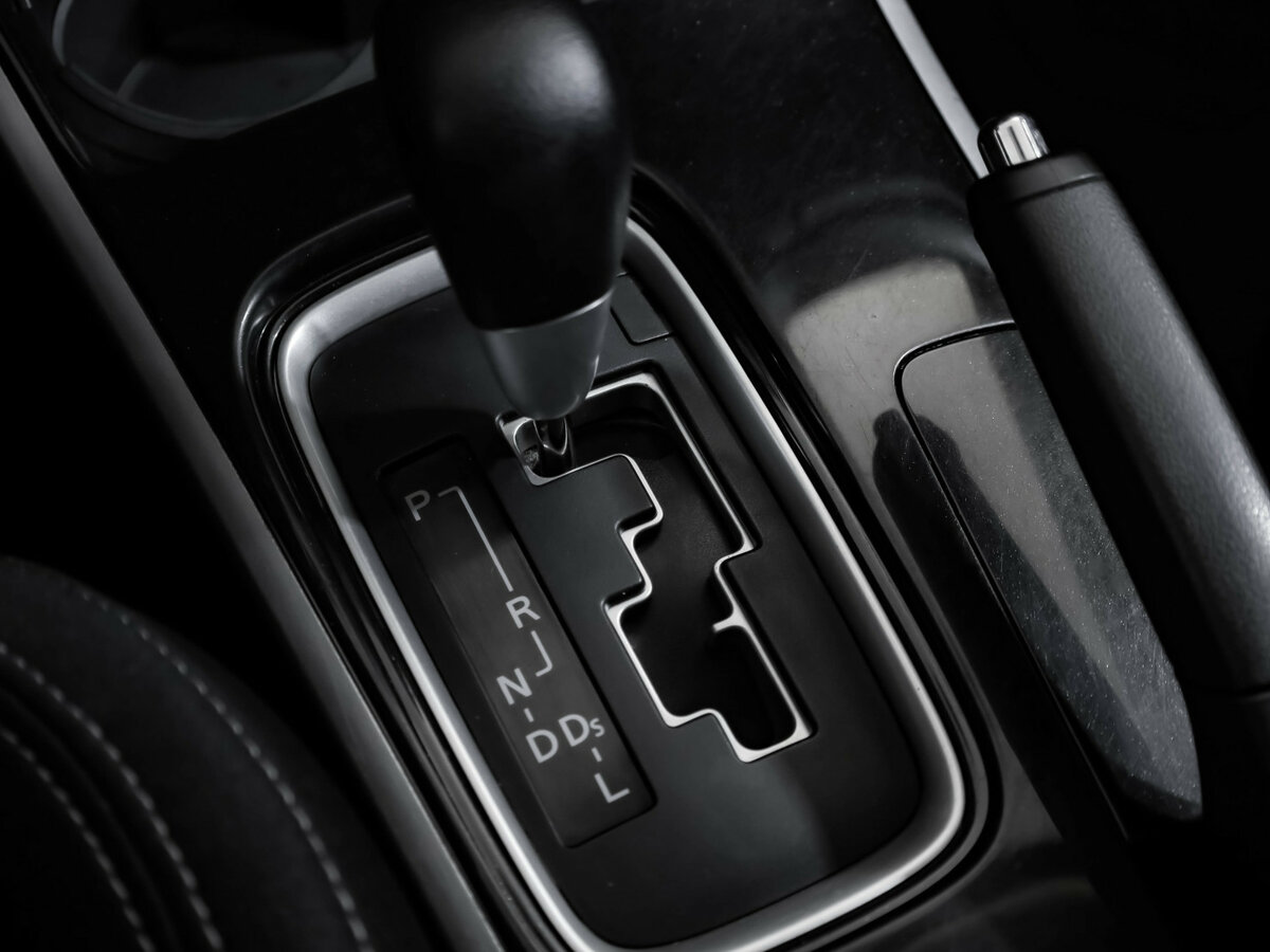 Mitsubishi Outlander с пробегом — 2020 год. Фото: #14