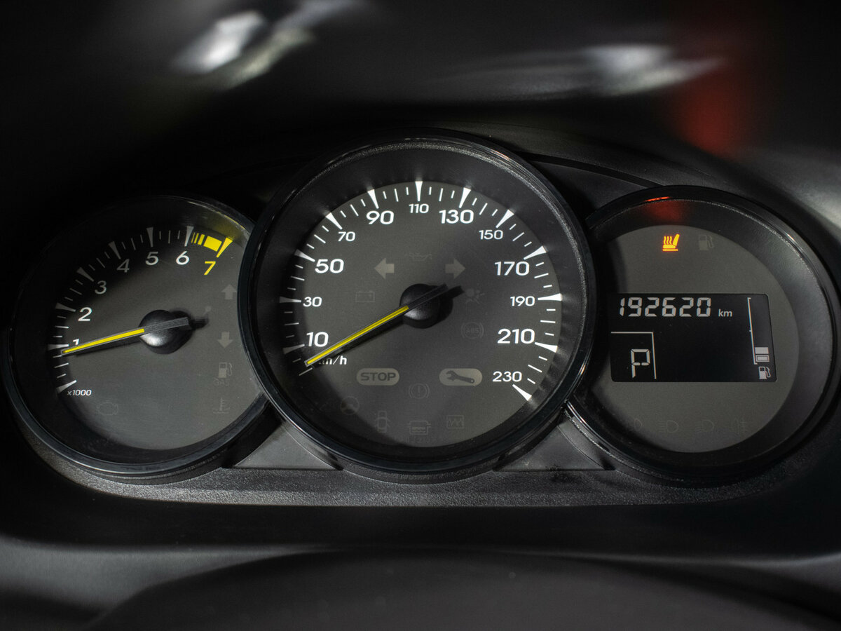 Renault Megane с пробегом — 2012 год. Фото: #9