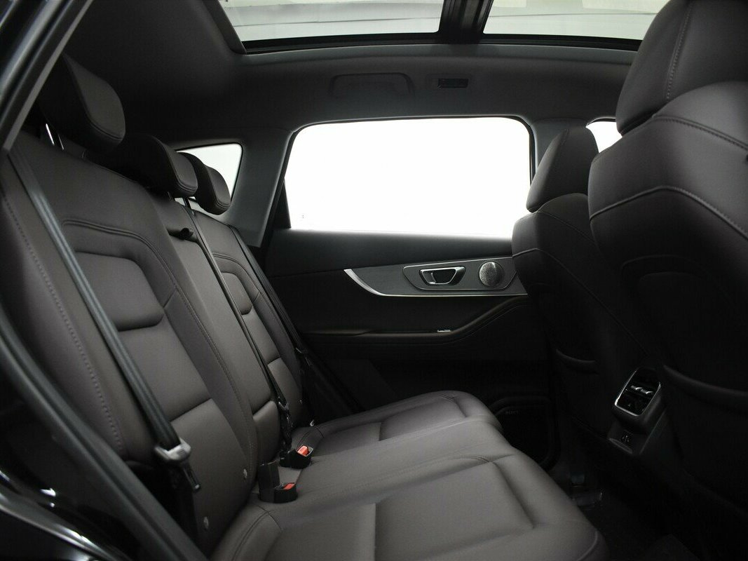 Chery Tiggo 7 Pro Max с пробегом — 2024 год. Фото: #14
