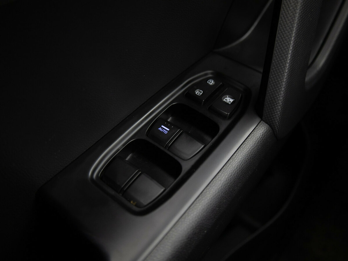 Hyundai Creta с пробегом — 2019 год. Фото: #13