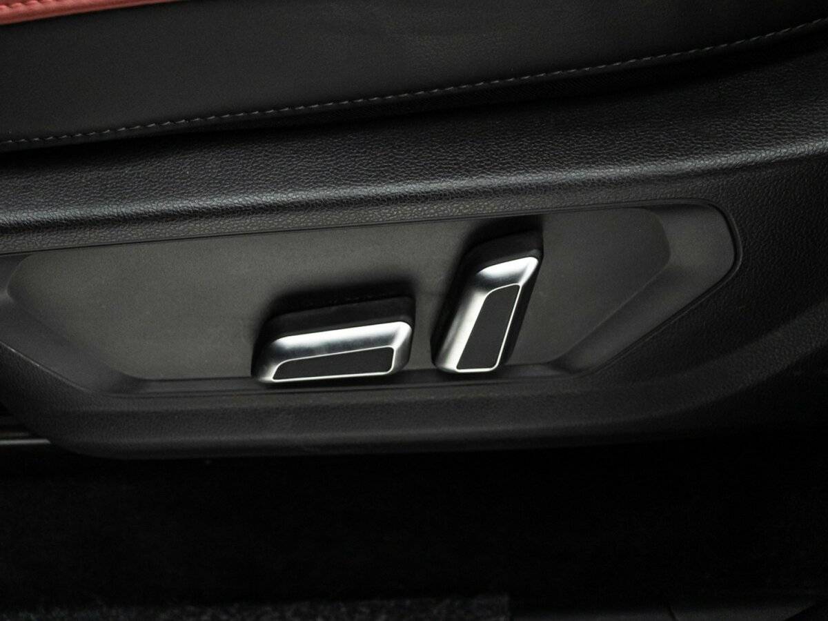 Haval H3 с пробегом — 2024 год. Фото: #14