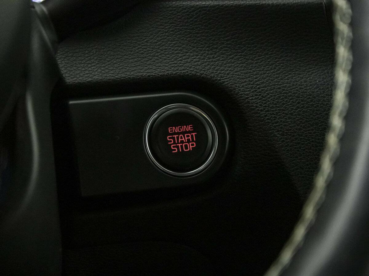 Kia Proceed с пробегом — 2019 год. Фото: #13