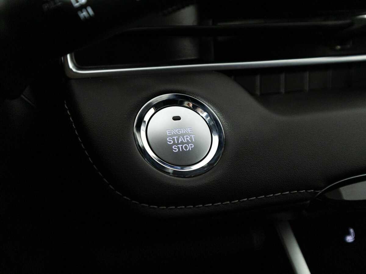 Chery Tiggo 7 Pro Max с пробегом — 2023 год. Фото: #18
