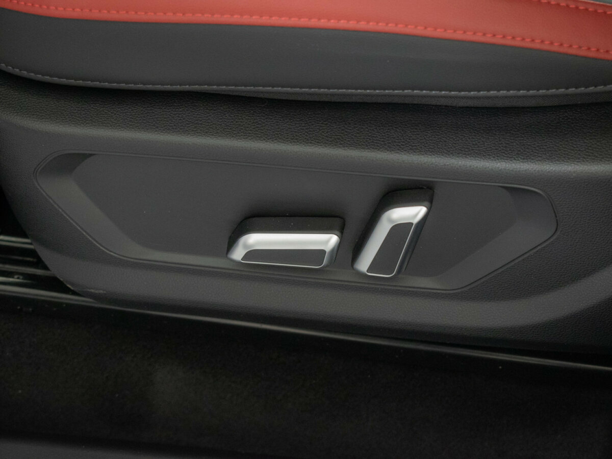 Haval H3 с пробегом — 2024 год. Фото: #18
