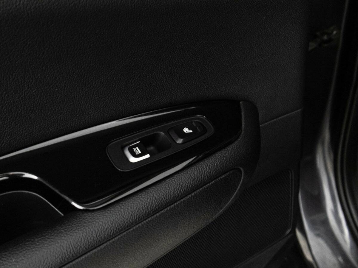 Kia Optima с пробегом — 2019 год. Фото: #21