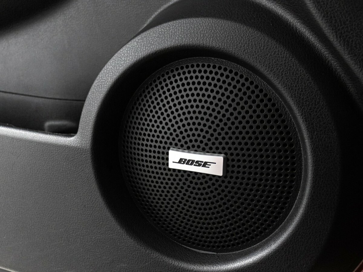 Nissan Qashqai с пробегом — 2012 год. Фото: #18