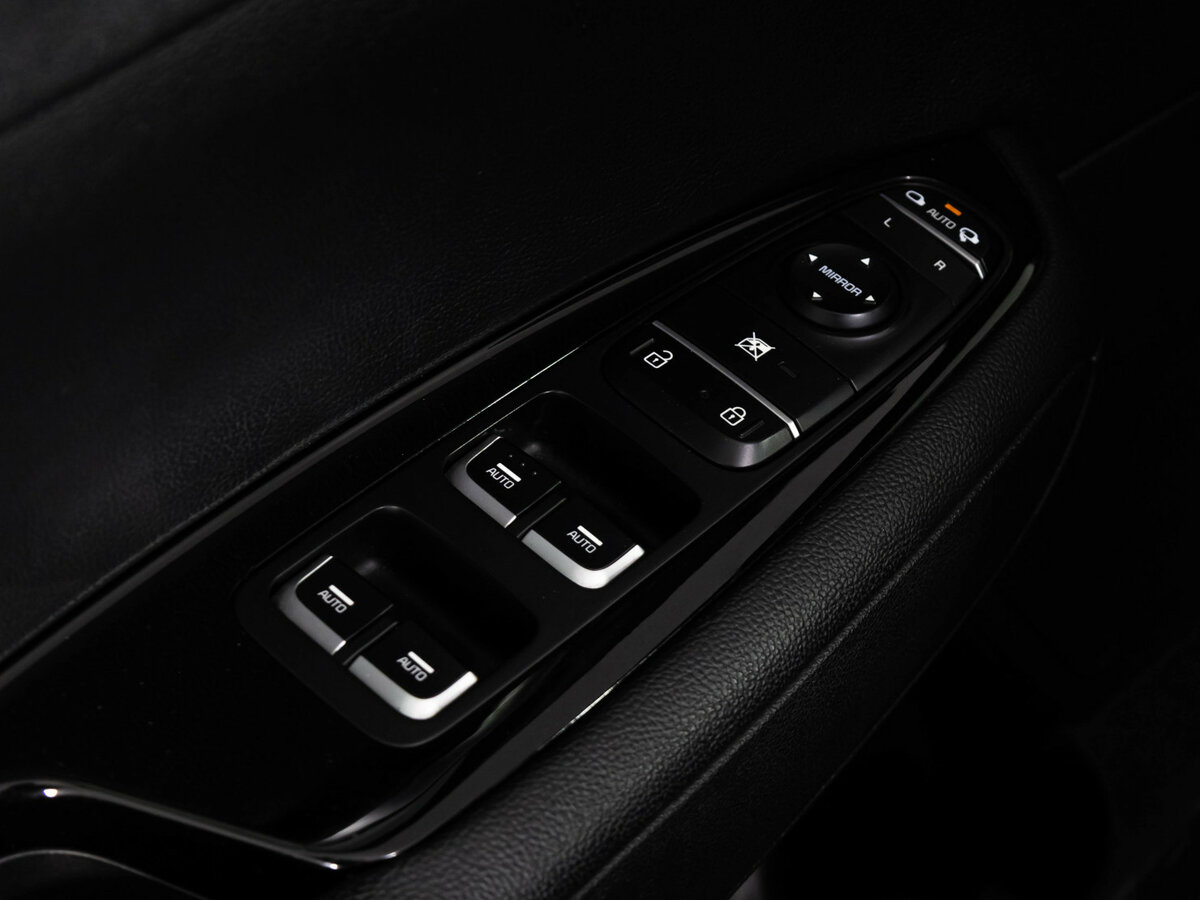 Kia Optima с пробегом — 2019 год. Фото: #14