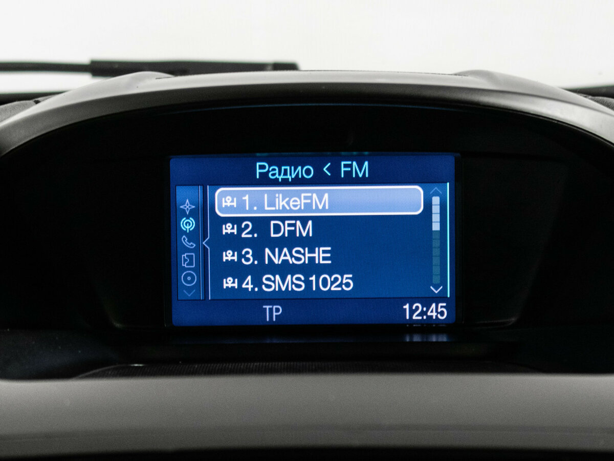 Ford Kuga с пробегом — 2016 год. Фото: #12