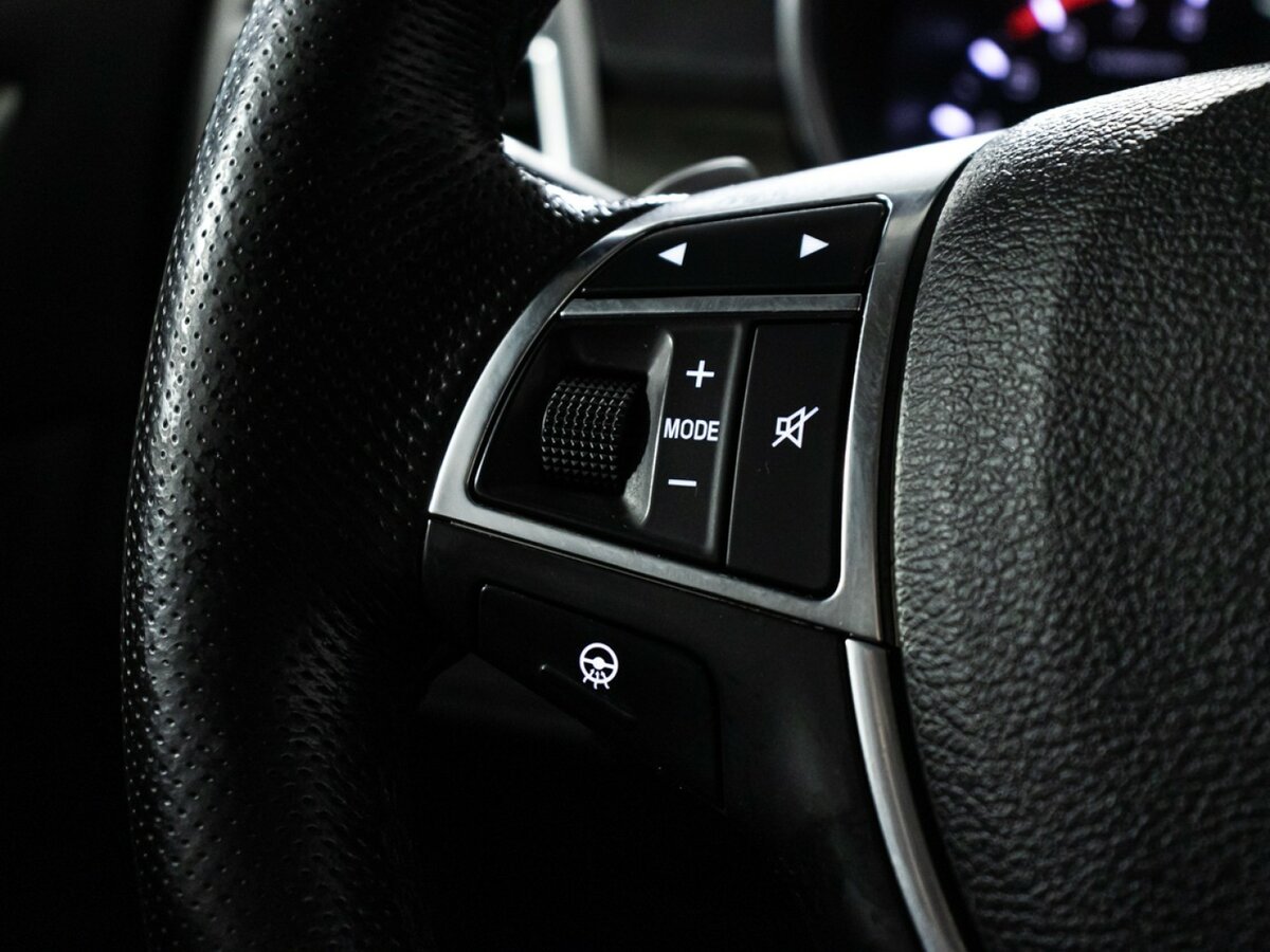 Haval H9 с пробегом — 2019 год. Фото: #19