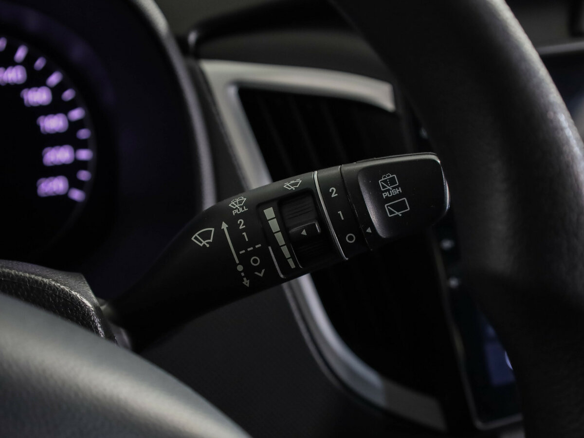 Hyundai Creta с пробегом — 2020 год. Фото: #12