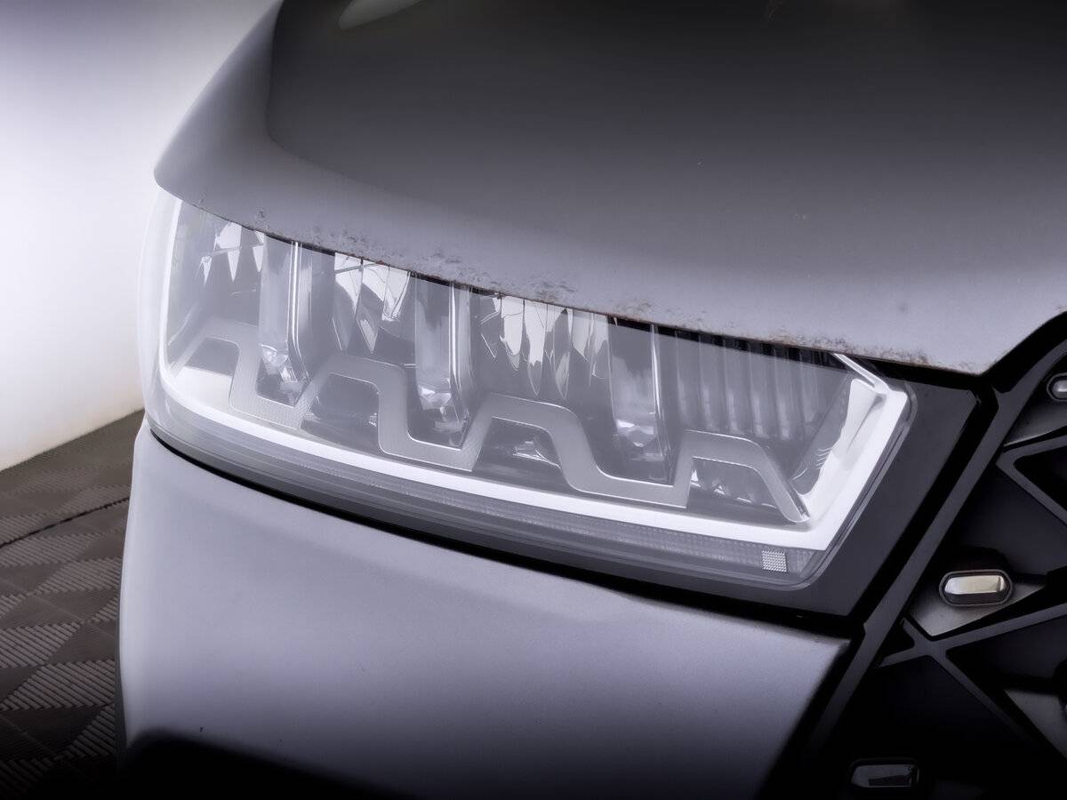 Chery Tiggo 7 Pro с пробегом — 2022 год. Фото: #16