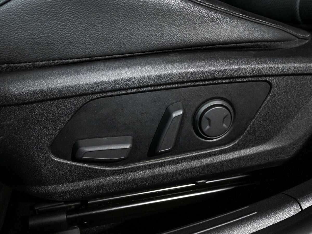 Hyundai Elantra с пробегом — 2021 год. Фото: #14