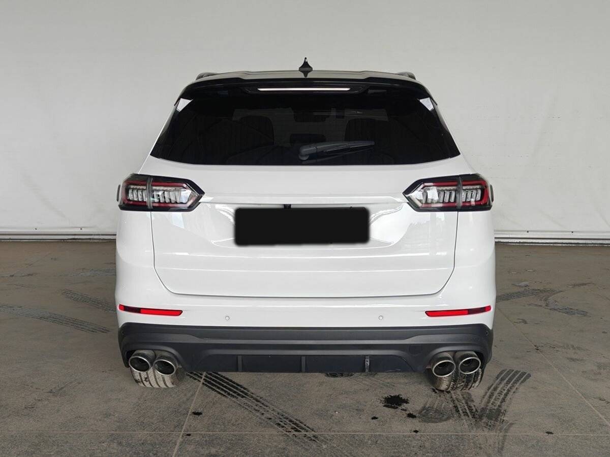 Chery Tiggo 8 Pro Max с пробегом — 2023 год. Фото: #5
