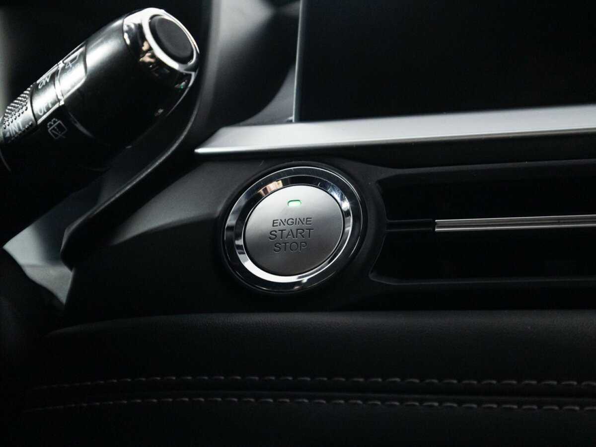 Chery Tiggo 7 Pro с пробегом — 2022 год. Фото: #19