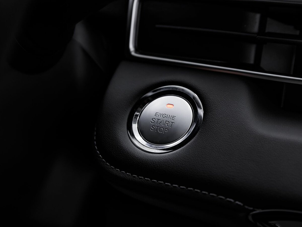 Chery Tiggo 7 Pro Max с пробегом — 2023 год. Фото: #8
