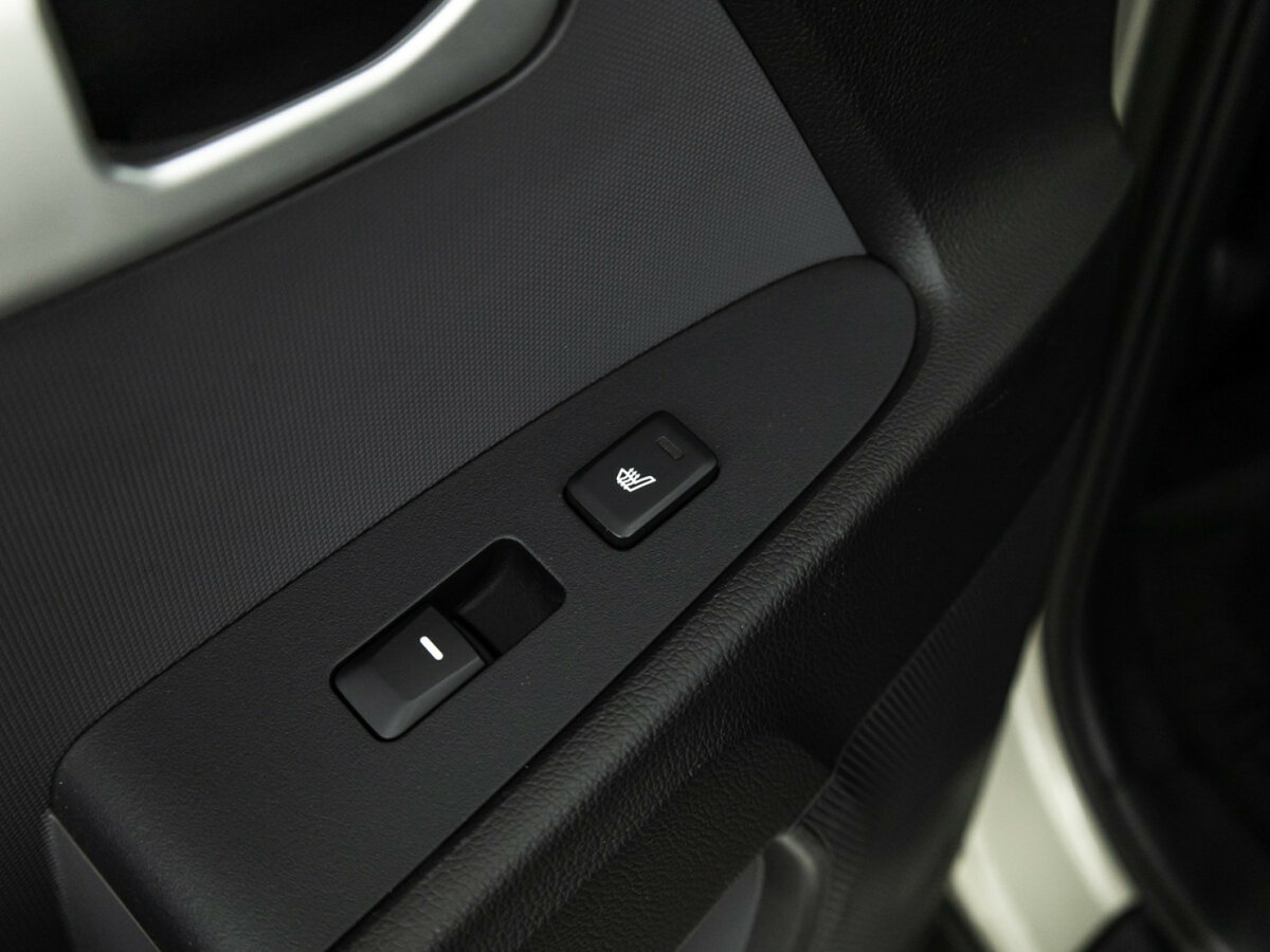 Kia Sportage с пробегом — 2015 год. Фото: #17