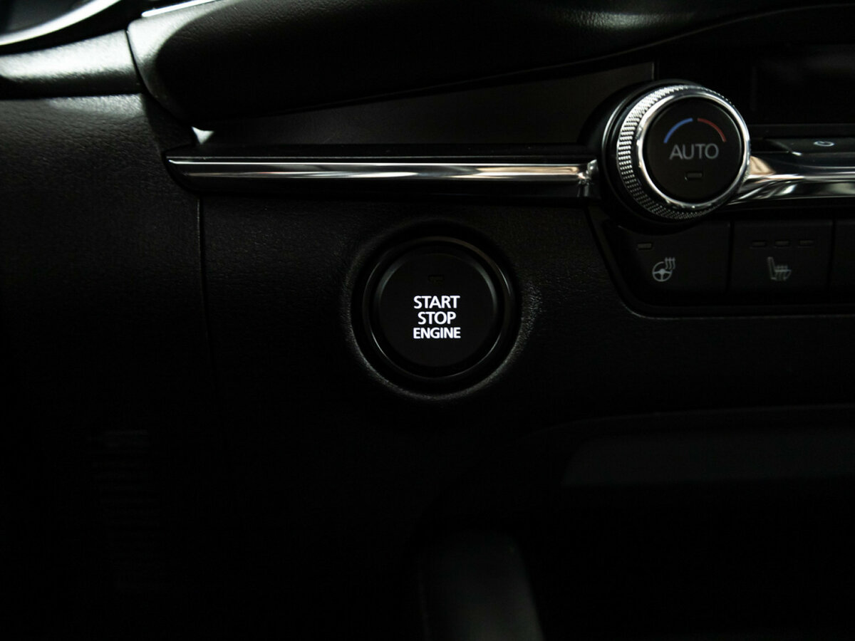 Mazda 3 с пробегом — 2019 год. Фото: #14