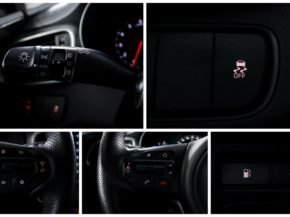 Kia Sorento с пробегом — 2016 год. Фото: #14