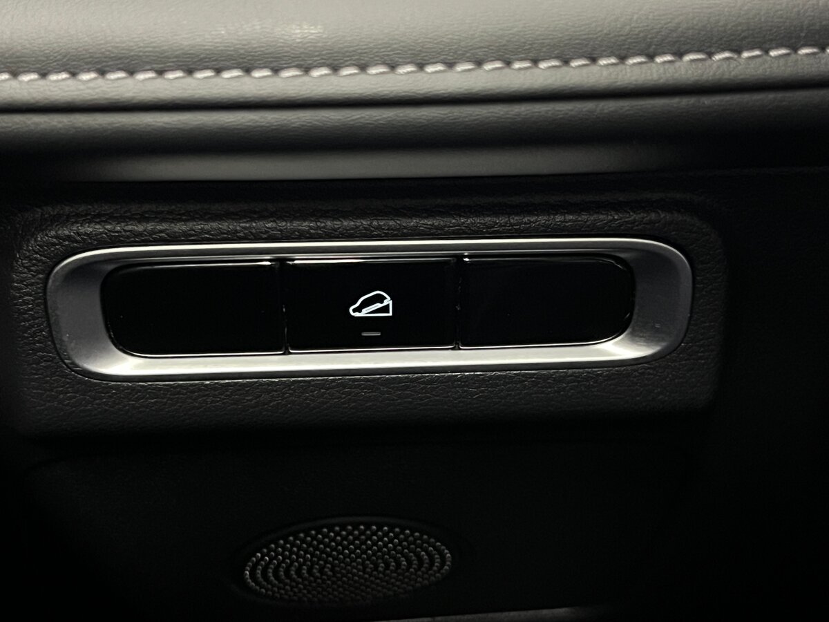 Chery Tiggo 8 Pro Max с пробегом — 2024 год. Фото: #7